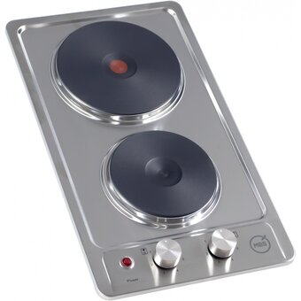  Варочная поверхность MBS PE-303 нерж 