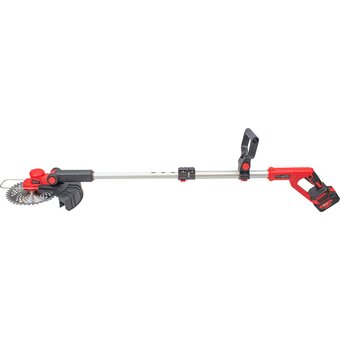  Триммер для травы Edon UGT-21CBL (27687) 