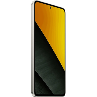  Смартфон Xiaomi POCO M7 Pro 5G (64808) 12+256Gb Silver 
