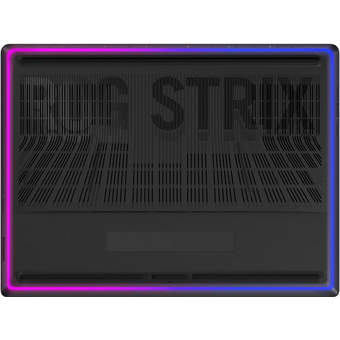  Ноутбук Asus ROG Strix Scar 18 G835LW-SA112W 90NR0LI1-M005M0 Core Ultra 9 275HX 32Gb SSD1Tb NVIDIA GeForce RTX5080 16Gb 18" IPS WQXGA (2560x1600)Win11 