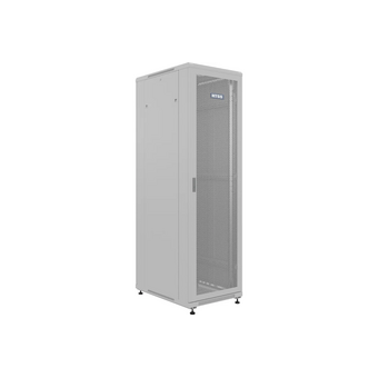  Шкаф серверный NTSS Премиум (NTSS-R22U6080PD) напольный 22U 600x800мм 