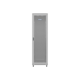  Шкаф серверный NTSS Премиум (NTSS-R22U6080PD) напольный 22U 600x800мм 