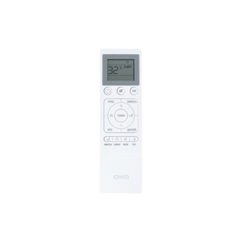  Сплит-система CHiQ CSDH-07DB-W-IN/CSDH-07DB-W-OUT 