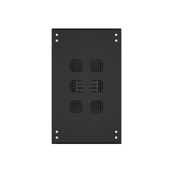  Шкаф серверный NTSS Премиум (NTSS-R42U60120PD/PDD-BL) напольный 42U 600x1200мм 