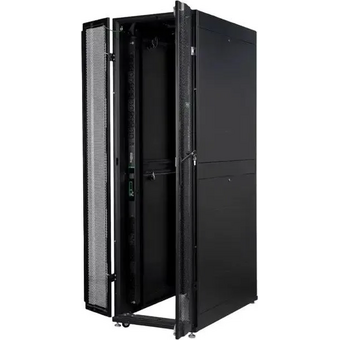  Шкаф серверный Systeme Electriс (UR3150) напольный 42U 750x1070мм 