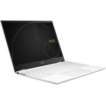  Ноутбук MSI Summit E13 Flip Evo A13MT-265AU 9S7-13P311-265 Core i7 1360P 16Gb SSD1Tb Intel Iris Xe graphics 13.4" IPS Touch FHD+ (1920x1200) Win11Home 