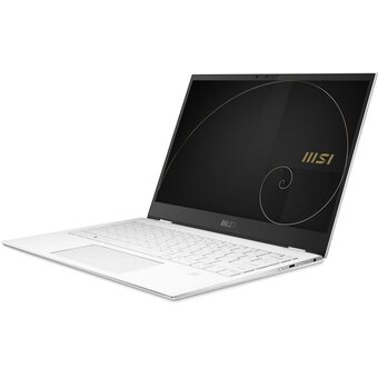  Ноутбук MSI Summit E13 Flip Evo A13MT-265AU 9S7-13P311-265 Core i7 1360P 16Gb SSD1Tb Intel Iris Xe graphics 13.4" IPS Touch FHD+ (1920x1200) Win11Home 