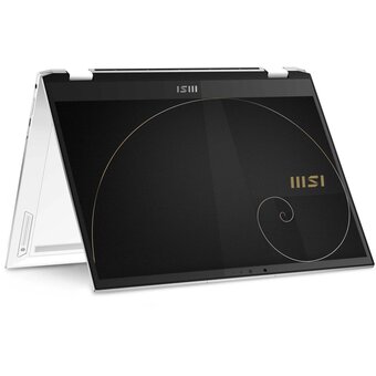  Ноутбук MSI Summit E13 Flip Evo A13MT-265AU 9S7-13P311-265 Core i7 1360P 16Gb SSD1Tb Intel Iris Xe graphics 13.4" IPS Touch FHD+ (1920x1200) Win11Home 
