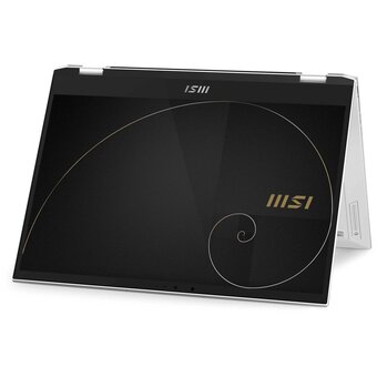  Ноутбук MSI Summit E13 Flip Evo A13MT-265AU 9S7-13P311-265 Core i7 1360P 16Gb SSD1Tb Intel Iris Xe graphics 13.4" IPS Touch FHD+ (1920x1200) Win11Home 