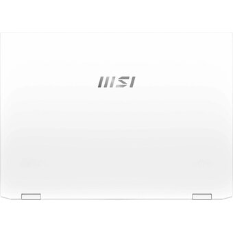  Ноутбук MSI Summit E13 Flip Evo A13MT-265AU 9S7-13P311-265 Core i7 1360P 16Gb SSD1Tb Intel Iris Xe graphics 13.4" IPS Touch FHD+ (1920x1200) Win11Home 