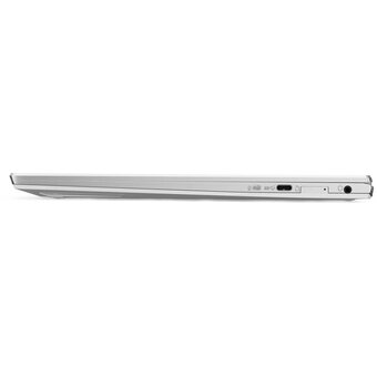  Ноутбук MSI Summit E13 Flip Evo A13MT-265AU 9S7-13P311-265 Core i7 1360P 16Gb SSD1Tb Intel Iris Xe graphics 13.4" IPS Touch FHD+ (1920x1200) Win11Home 