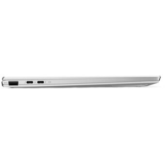  Ноутбук MSI Summit E13 Flip Evo A13MT-265AU 9S7-13P311-265 Core i7 1360P 16Gb SSD1Tb Intel Iris Xe graphics 13.4" IPS Touch FHD+ (1920x1200) Win11Home 