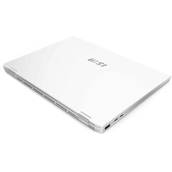  Ноутбук MSI Summit E13 Flip Evo A13MT-265AU 9S7-13P311-265 Core i7 1360P 16Gb SSD1Tb Intel Iris Xe graphics 13.4" IPS Touch FHD+ (1920x1200) Win11Home 