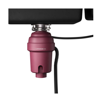  Измельчитель отходов Kuppersberg WS 750 V 
