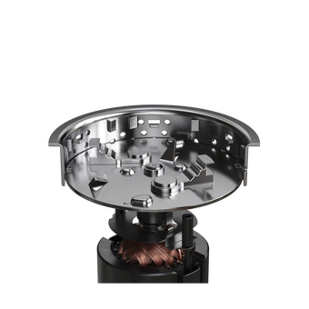  Измельчитель отходов Kuppersberg WS 750 V 