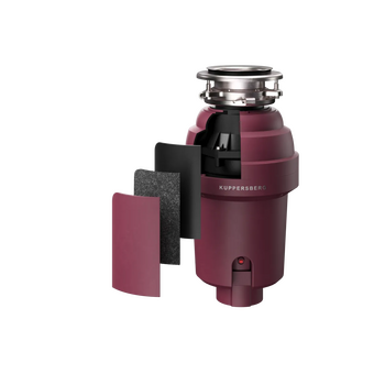  Измельчитель отходов Kuppersberg WS 750 V 