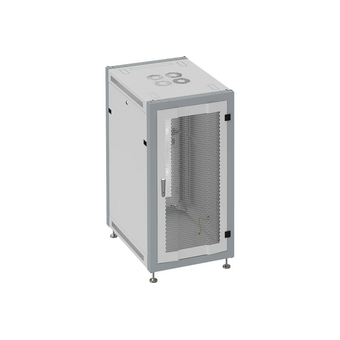  Шкаф серверный Sysmatrix (SL 6842.733) напольный 42U 600x800мм 