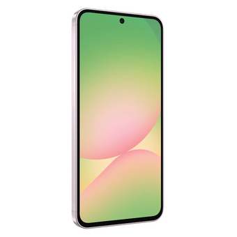  Смартфон Samsung Galaxy A56 SM-A566ELICCAC 8/256GB Pink 