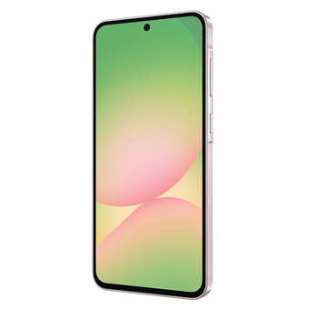  Смартфон Samsung Galaxy A56 SM-A566ELICCAC 8/256GB Pink 
