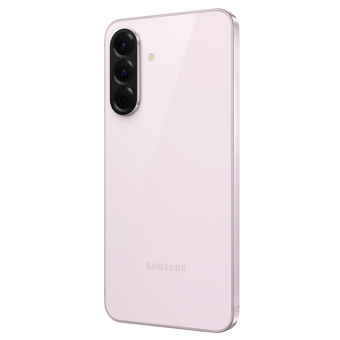  Смартфон Samsung Galaxy A56 SM-A566ELICCAC 8/256GB Pink 