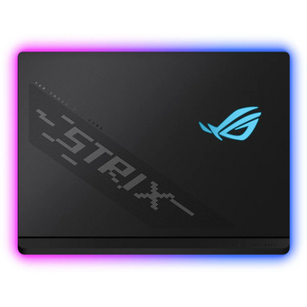  Ноутбук Asus ROG Strix Scar 18 G835LW-SA112W 90NR0LI1-M005M0 Core Ultra 9 275HX 32Gb SSD1Tb NVIDIA GeForce RTX5080 16Gb 18" IPS WQXGA (2560x1600)Win11 