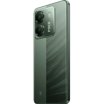  Смартфон POCO M7 Pro 5G (64817) 12+256Gb Green 