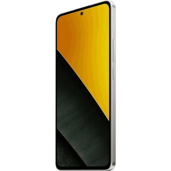  Смартфон Xiaomi POCO M7 Pro 5G (64808) 12+256Gb Silver 