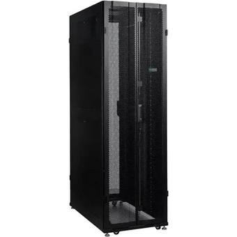  Шкаф серверный Systeme Electriс (UR3150) напольный 42U 750x1070мм 