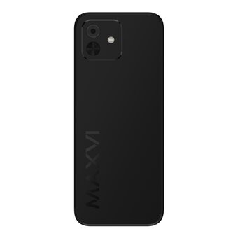  Мобильный телефон Maxvi K29 black 