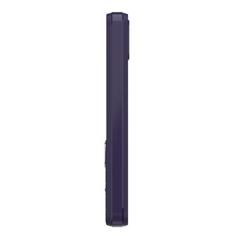  Мобильный телефон Maxvi K29 purple 