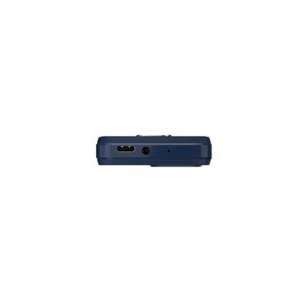  Мобильный телефон Maxvi K29 blue 
