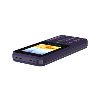  Мобильный телефон Maxvi K29 purple 