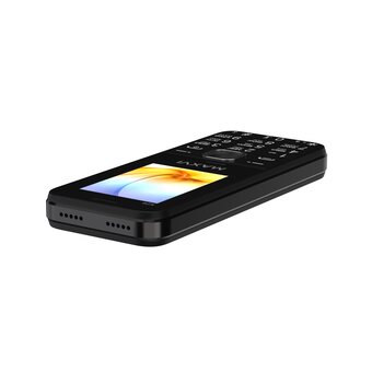  Мобильный телефон Maxvi K29 black 