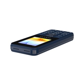  Мобильный телефон Maxvi K29 blue 