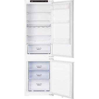  Встраиваемый холодильник Gorenje NRKI4182P1 