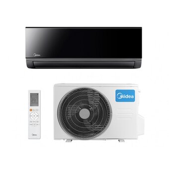  Кондиционер Midea MSAG4-07HRN1-I/MSAG4-07HRN1-O 