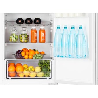  Встраиваемый холодильник Gorenje NRKI4182P1 