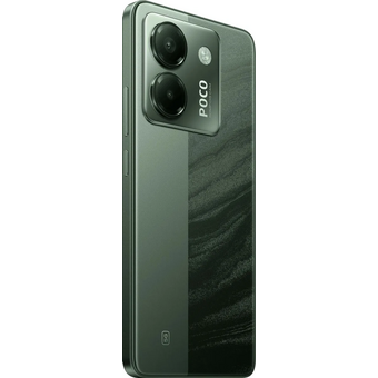  Смартфон POCO M7 Pro 5G (64817) 12+256Gb Green 