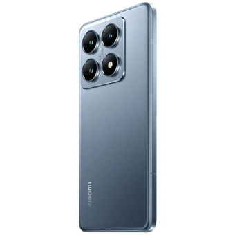  Смартфон Xiaomi 14T Pro 12/256Gb Blue РСТ 