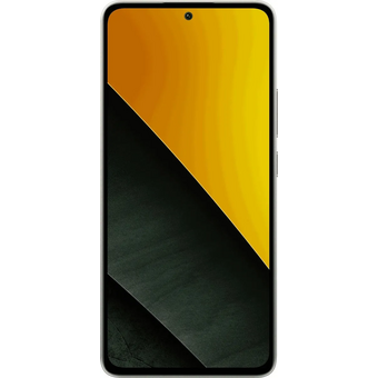  Смартфон Xiaomi POCO M7 Pro 5G (64808) 12+256Gb Silver 