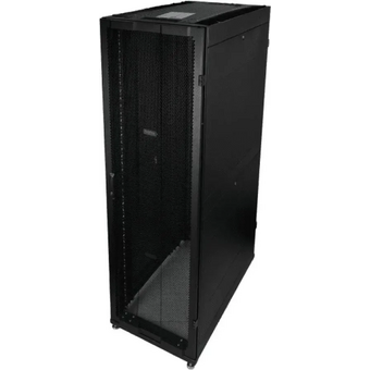  Шкаф серверный Systeme Electriс (UR3150) напольный 42U 750x1070мм 
