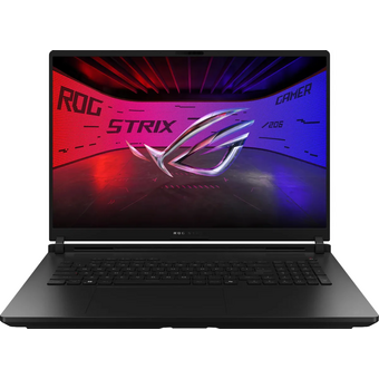  Ноутбук Asus ROG Strix Scar 18 G835LW-SA112W 90NR0LI1-M005M0 Core Ultra 9 275HX 32Gb SSD1Tb NVIDIA GeForce RTX5080 16Gb 18" IPS WQXGA (2560x1600)Win11 
