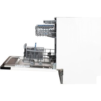  Встраиваемая посудомоечная машина DELONGHI DDWI 470 Amedeo 