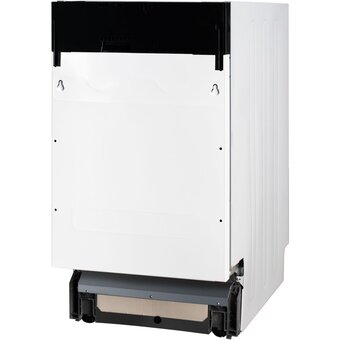  Встраиваемая посудомоечная машина DELONGHI DDWI 470 Amedeo 