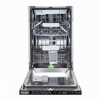  Встраиваемая посудомоечная машина DELONGHI DDWI 470 Amedeo 