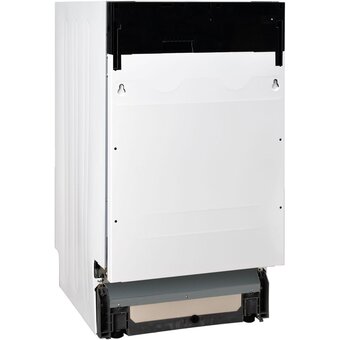 Встраиваемая посудомоечная машина DELONGHI DDWI 470 Amedeo 