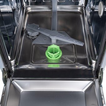  Встраиваемая посудомоечная машина DELONGHI DDWI 470 Amedeo 