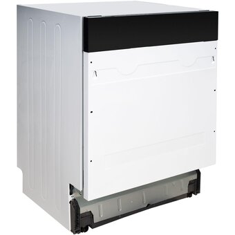  Встраиваемая посудомоечная машина DELONGHI DDWI 670 Amedeo 