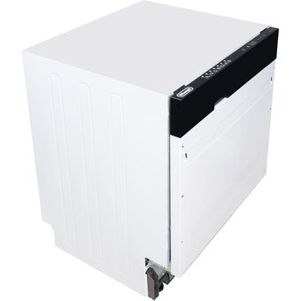  Встраиваемая посудомоечная машина DELONGHI DDWI 670 Amedeo 