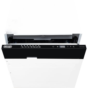  Встраиваемая посудомоечная машина DELONGHI DDWI 670 Amedeo 